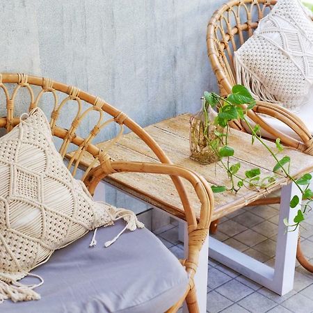 The Sloth Bali Hotel Canggu  Luaran gambar