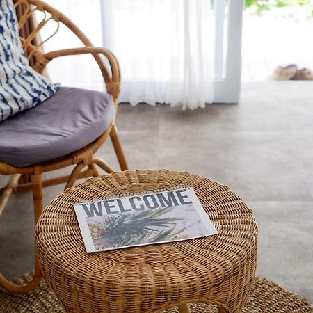 The Sloth Bali Hotel Canggu  Luaran gambar