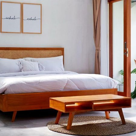 The Sloth Bali Hotel Canggu  Luaran gambar