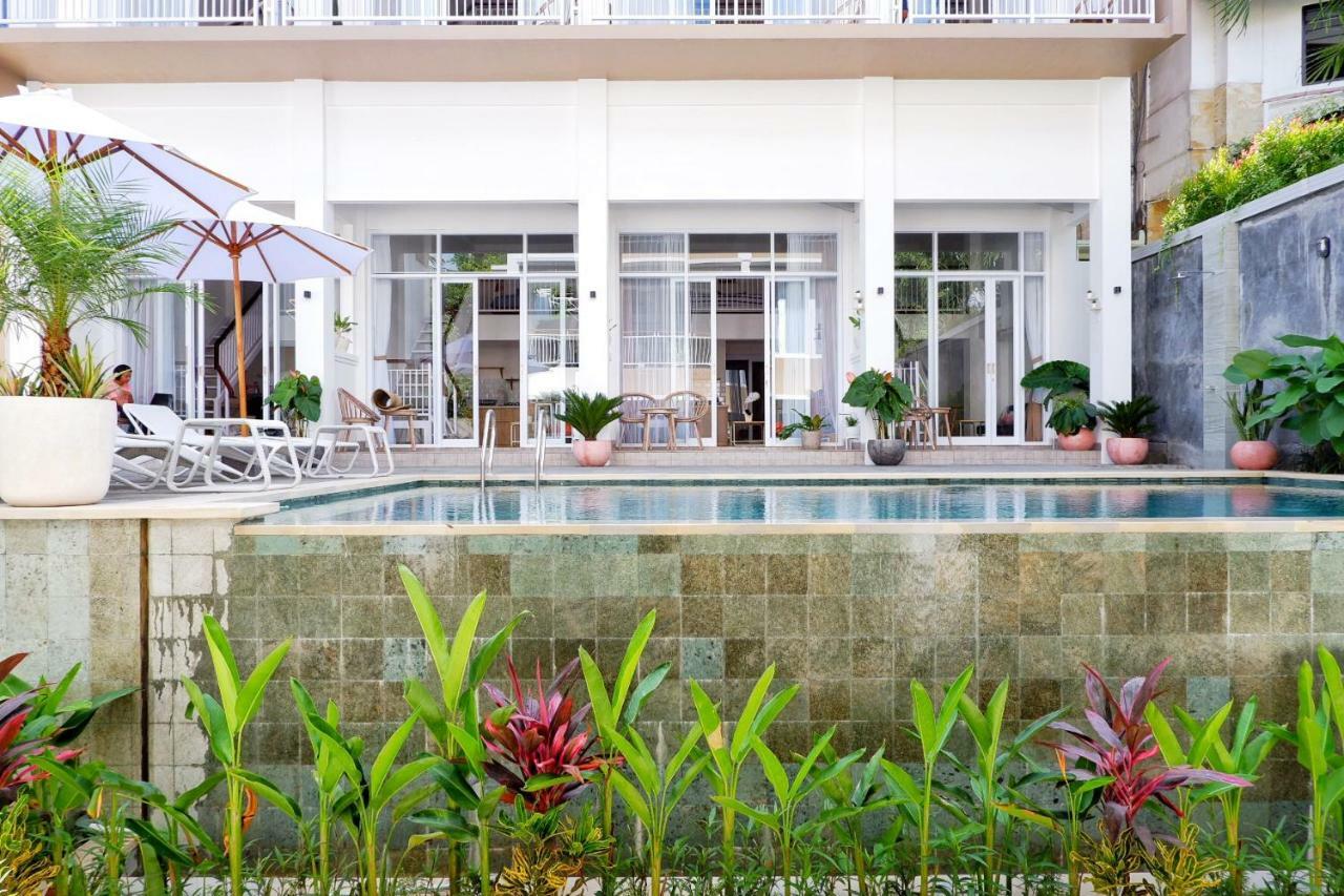 The Sloth Bali Hotel Canggu  Luaran gambar