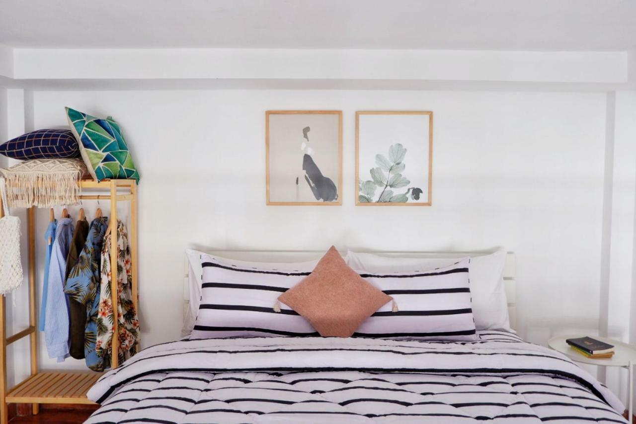 The Sloth Bali Hotel Canggu  Bilik gambar