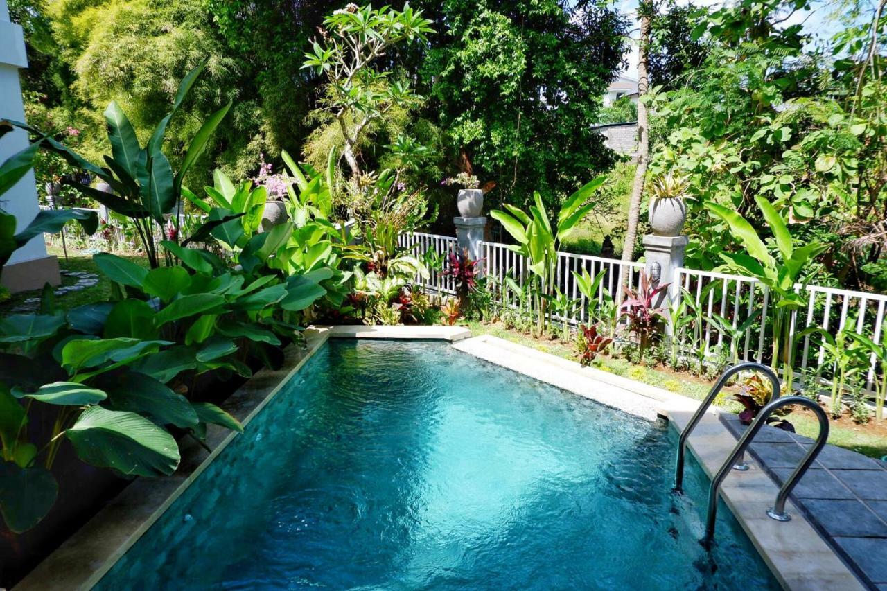 The Sloth Bali Hotel Canggu  Luaran gambar