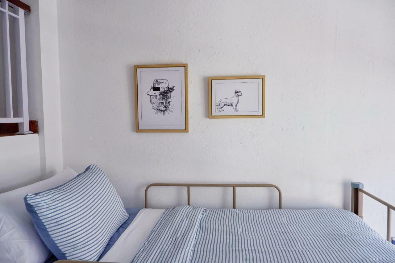 The Sloth Bali Hotel Canggu  Luaran gambar