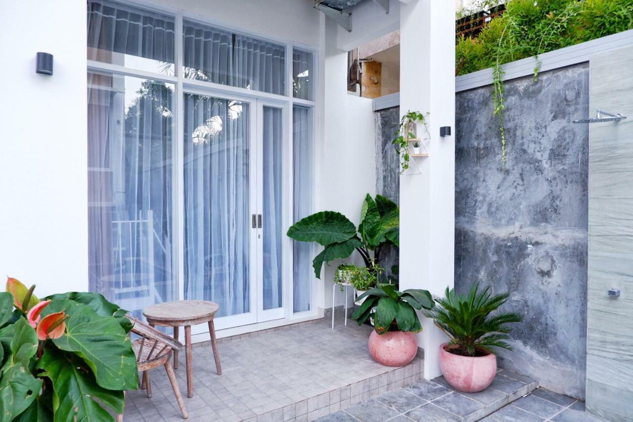 The Sloth Bali Hotel Canggu  Luaran gambar
