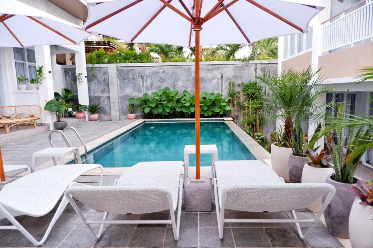 The Sloth Bali Hotel Canggu  Luaran gambar