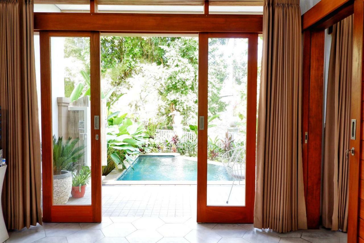 The Sloth Bali Hotel Canggu  Luaran gambar