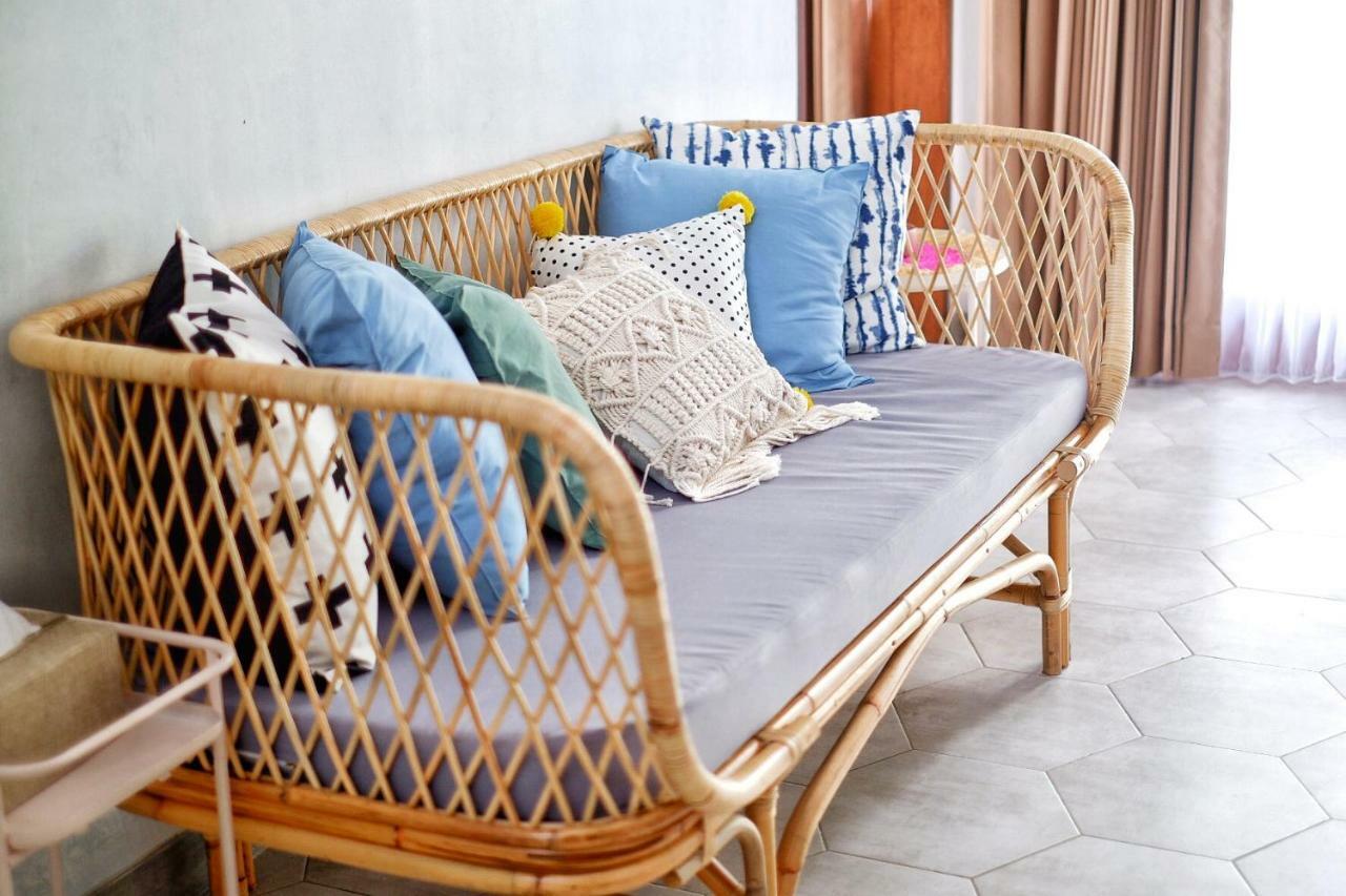 The Sloth Bali Hotel Canggu  Luaran gambar