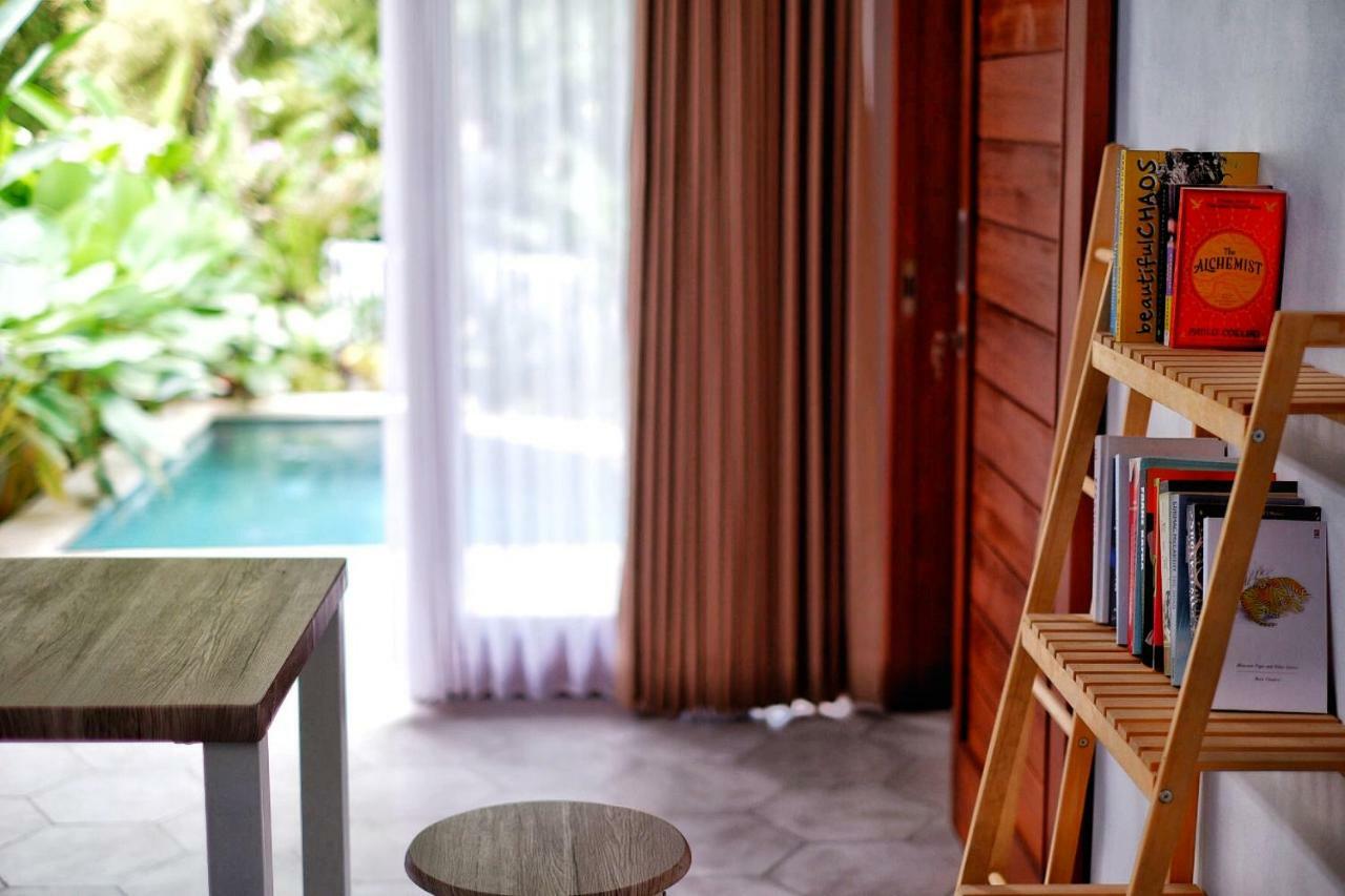 The Sloth Bali Hotel Canggu  Luaran gambar