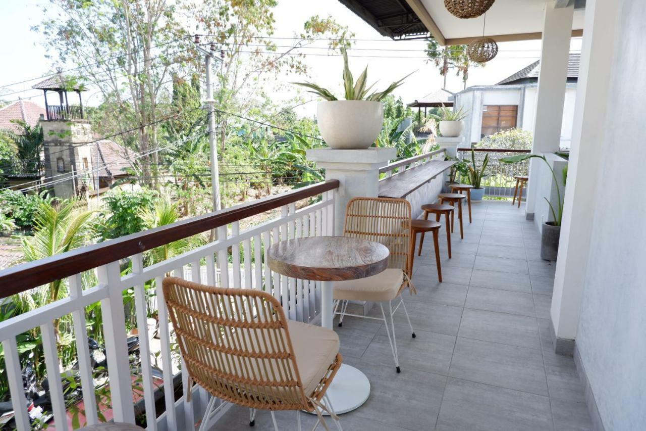 The Sloth Bali Hotel Canggu  Luaran gambar