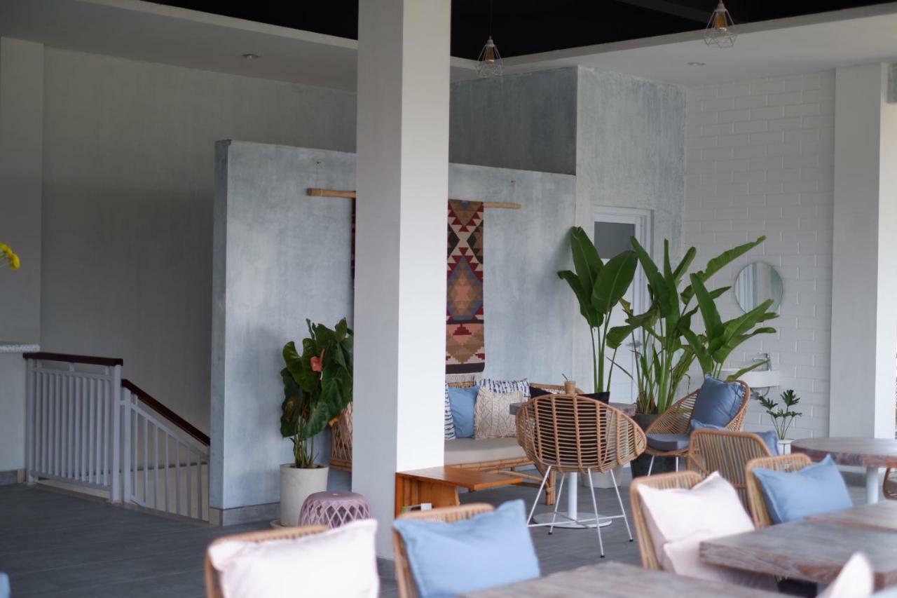 The Sloth Bali Hotel Canggu  Luaran gambar