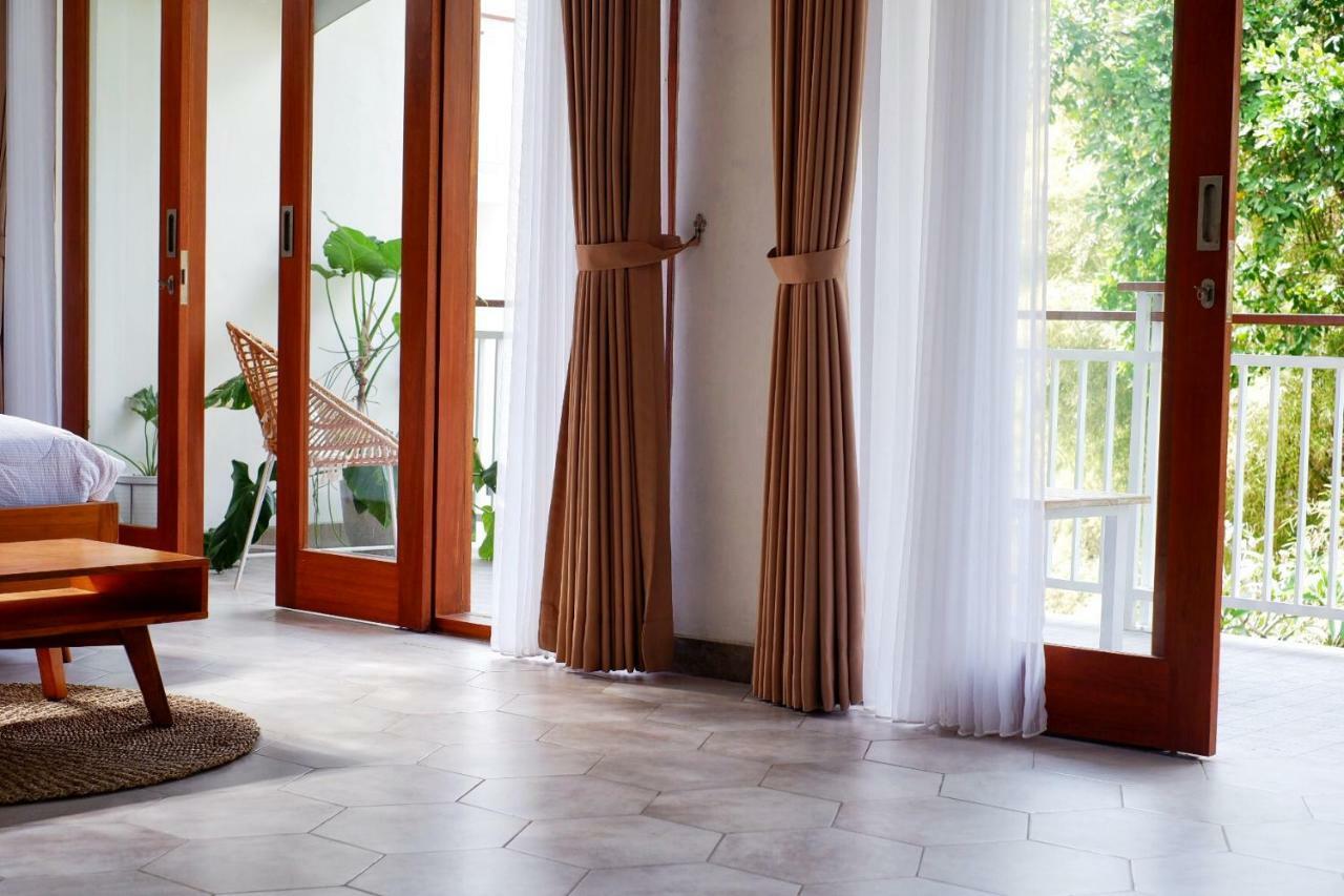 The Sloth Bali Hotel Canggu  Luaran gambar