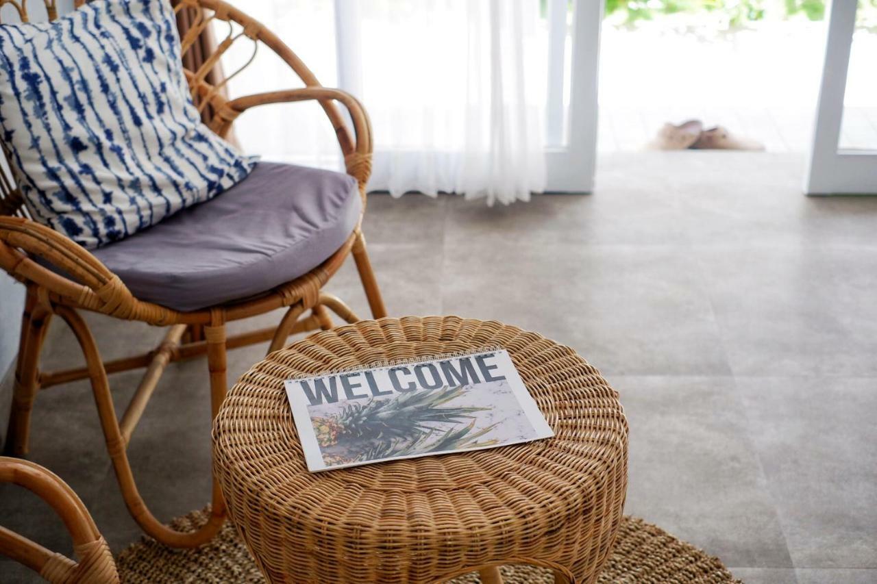 The Sloth Bali Hotel Canggu  Luaran gambar