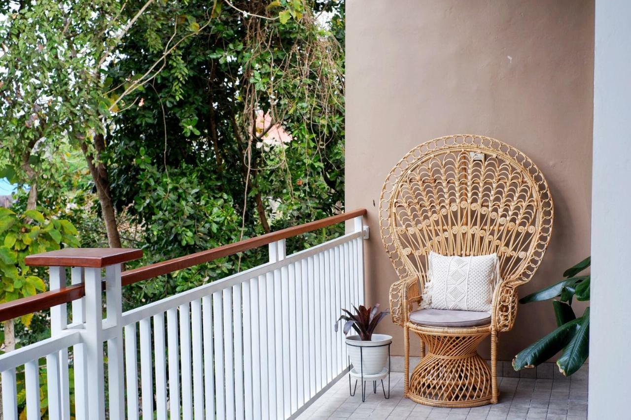 The Sloth Bali Hotel Canggu  Luaran gambar