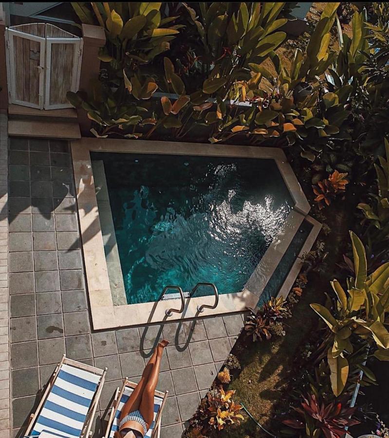 The Sloth Bali Hotel Canggu  Luaran gambar