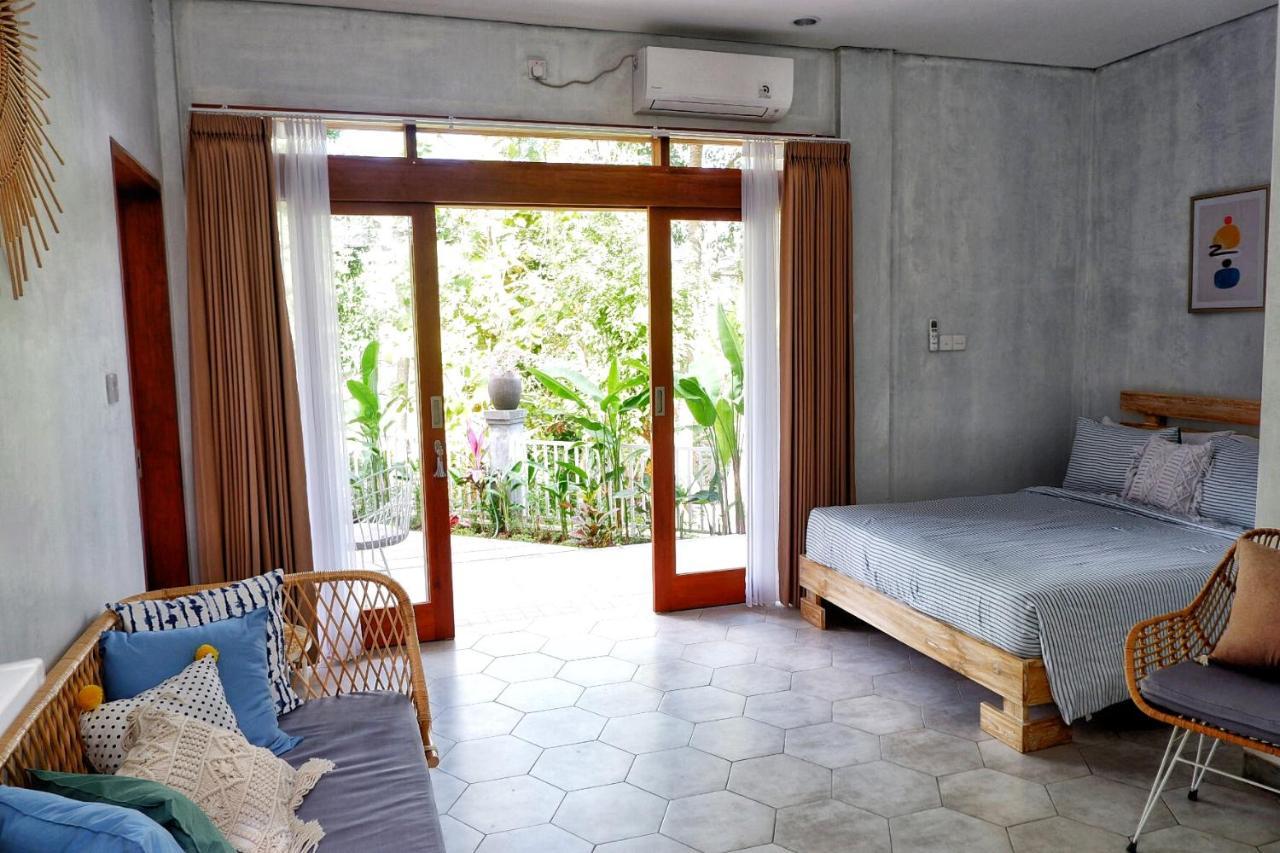 The Sloth Bali Hotel Canggu  Luaran gambar