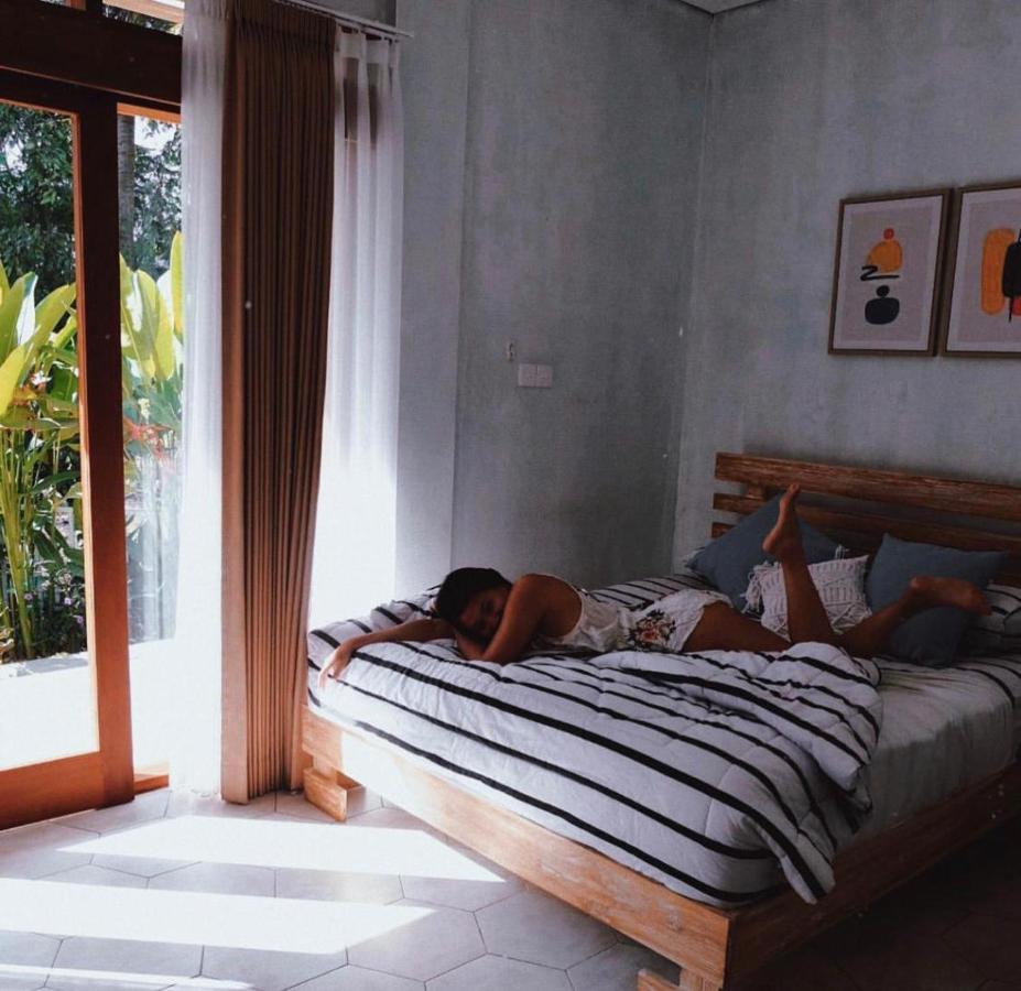 The Sloth Bali Hotel Canggu  Luaran gambar